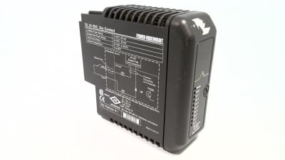 EMERSON KJ3001X1-BB1