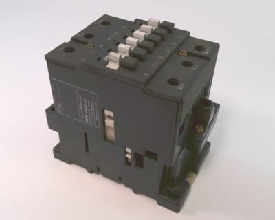 ASEA BROWN BOVERI B75C-1