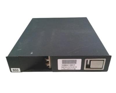 OFS INC SMFDK-S-070-03-10