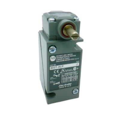 ALLEN BRADLEY 802T-ALP