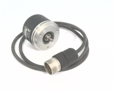 HEIDENHAIN CORP 295434-EF