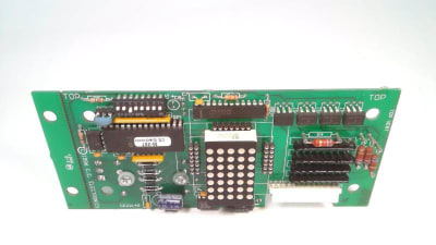 CE ELECTRONICS DH110-R0B1X