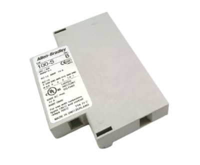 ALLEN BRADLEY 100-SA20