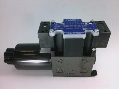 NACHI SS-G01-A3Z-FR-E115-E40