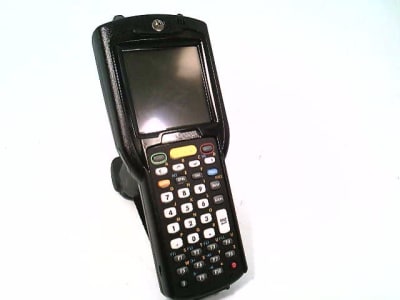 ZEBRA MC3190-GL3H12E0U