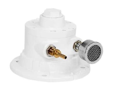 STANDARD PUMP INC SP-A8