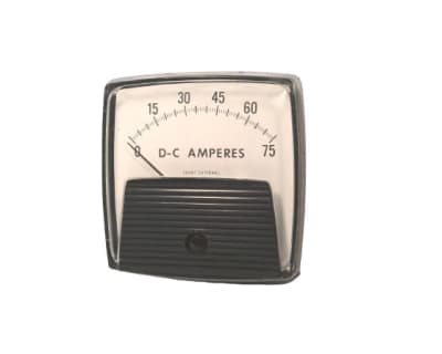 YOKOGAWA 50-250-224-ECPB1