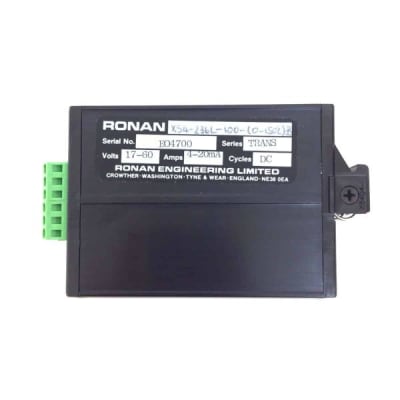 RONAN ENGINEERING CO X54-230L-100-B
