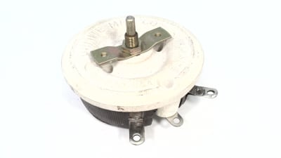 OHMITE RLS100