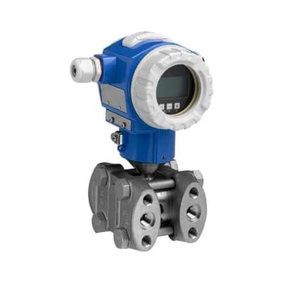 ENDRESS & HAUSER PMD75-ABC7FG1BAQR+Z1