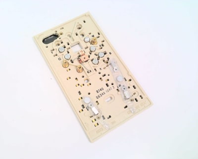 HONEYWELL Q634A 1047