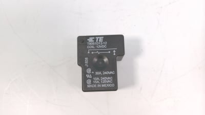 TE CONNECTIVITY 1-1393209-2