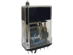 STRUTHERS DUNN RELAYS 236ABXP-115VAC