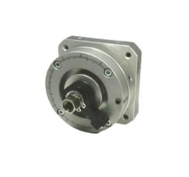 FESTO DSM-25-270-P-FW-CC