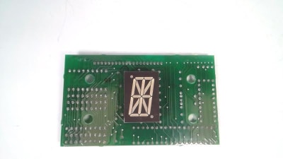 CE ELECTRONICS SH110-R0B1X