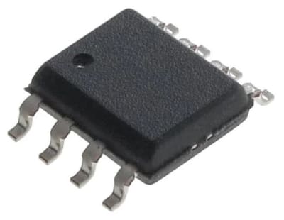 RENESAS ICM7555IBAZ
