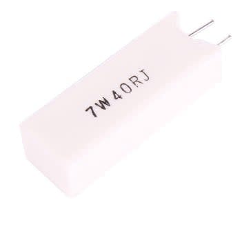 IWAKI RES-40-OHM-7W-12-9-38