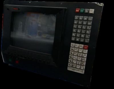 FANUC A20B-0072-C031