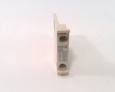 EATON CORPORATION H-2014B