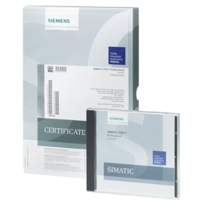 SIEMENS 6ES7673-2CC00-0YX0