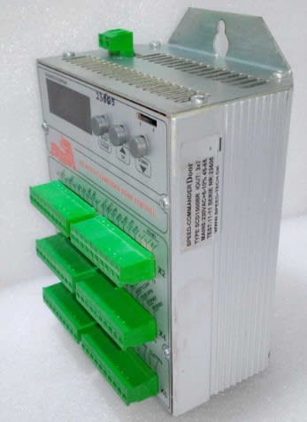 UNION INDUSTRIES SCD1500BR