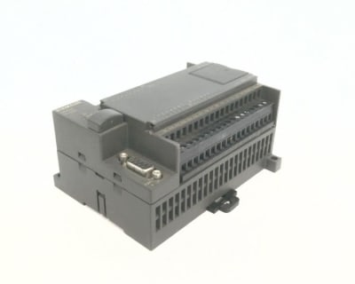 SIEMENS 6ES7214-1BD22-0XB0