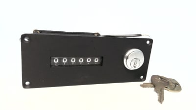 DANAHER CONTROLS 198106-003