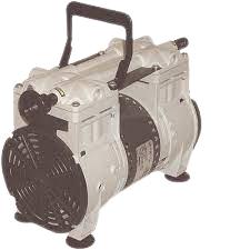 WELCH VACUUM 2563B-24