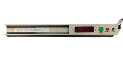 LIGHTNING PICK TECHNOLOGIES TW2706