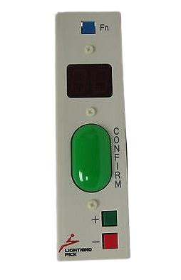 LIGHTNING PICK TECHNOLOGIES TW2030PGPCC