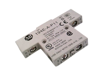 ALLEN BRADLEY 194E-A-P11