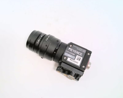 KEYENCE CORP CA-035M