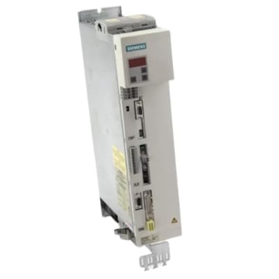 SIEMENS 6SE7012-0TP50-Z-K80