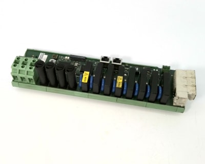 SONTHEIM RELAISMODUL