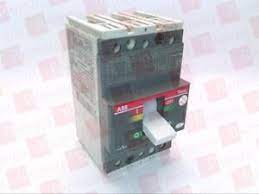 ASEA BROWN BOVERI 1SDA053537R1