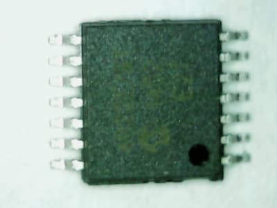 MICROCHIP TECHNOLOGY INC MCP4922-E/ST