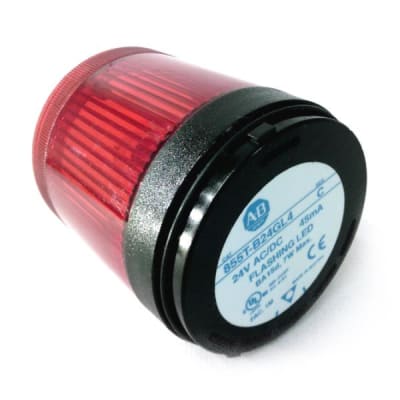 ALLEN BRADLEY 855T-B24GL4