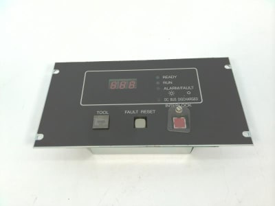 TMEIC GLOBAL DISP-4046A