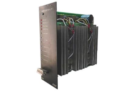 CONVERTEAM GA431/45106