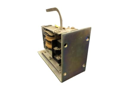 GENERAL ELECTRIC IC2820E500AB17C