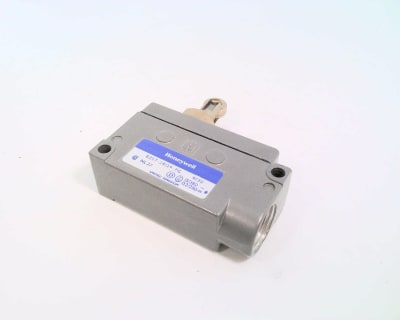 HONEYWELL BZE7-2RQ9-PG