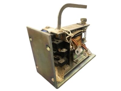 GENERAL ELECTRIC IC2820E500AB12C