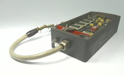 HEIDENHAIN CORP EXE-610