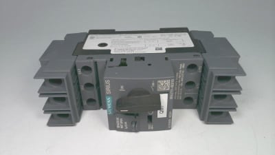 SIEMENS 3RV2711-0ED10