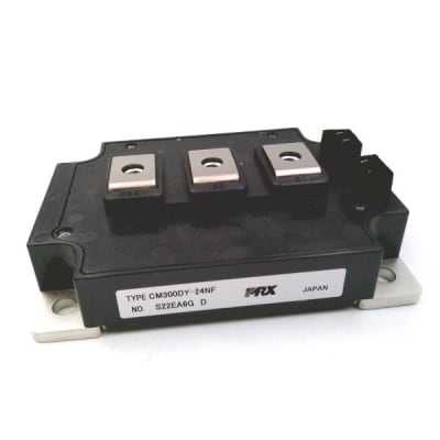 POWEREX CM300DY-24NF