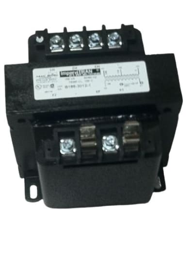 MICRON TRANSFORMER B189-3012-1