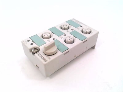 SIEMENS 3RK2200-0CQ20-0AA3