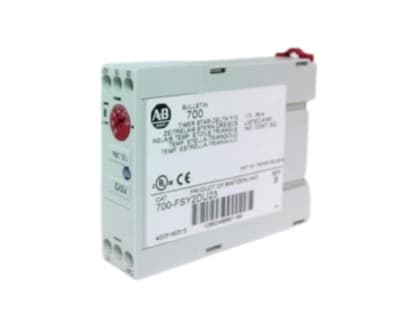 ALLEN BRADLEY 700-FSY2DU23