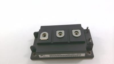 FUJI ELECTRIC 2MBI100S-120-50