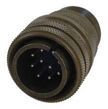 AMPHENOL 97-3106A-18-19P